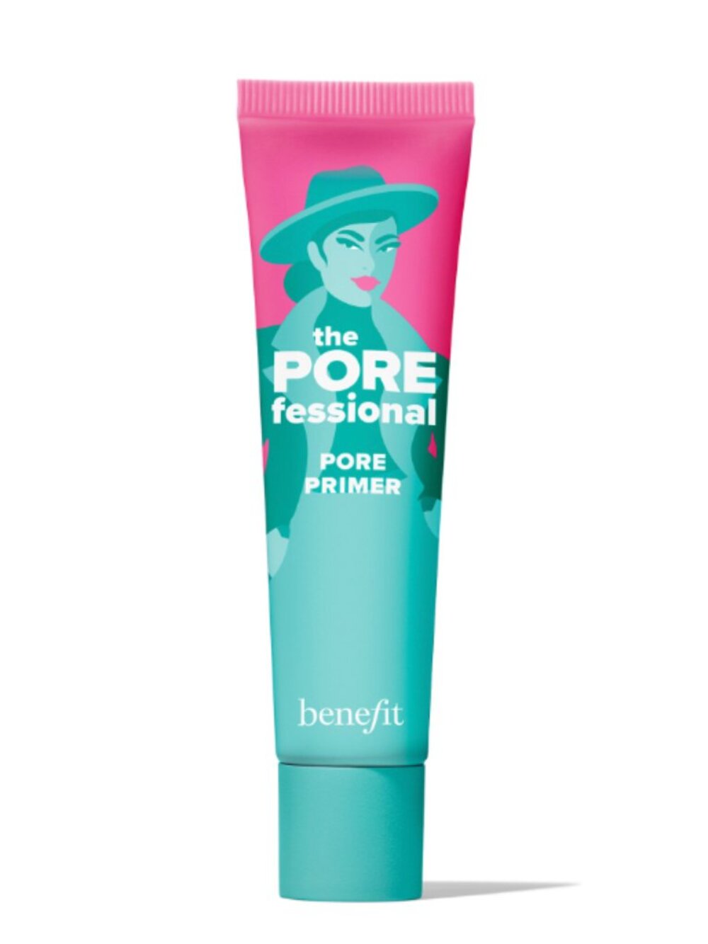 Benefit POREfessional Face Primer 22ml NWT Pore Minimizing Smooth Base